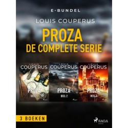 Proza de complete serie