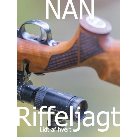 Riffeljagt - Lidt af hvert
