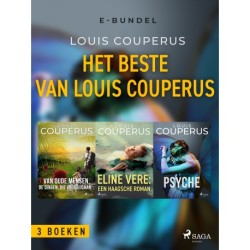Het beste van Louis Couperus