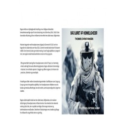 Bag Sløret af hgemmeligheder: Elitesoldatens kamp