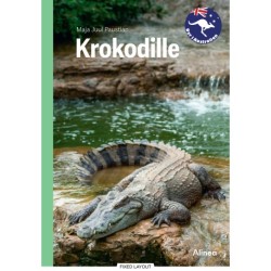Krokodille, Grøn Fagklub