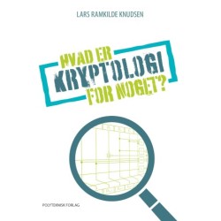 Hvad er kryptologi for noget?