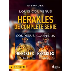 Herakles de complete serie