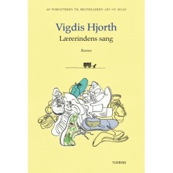 Lærerindens sang