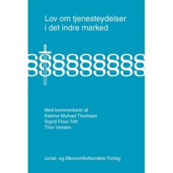 Lov om tjenesteydelser i det indre marked