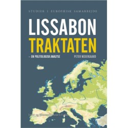 Lissabontraktaten: En politologisk analyse