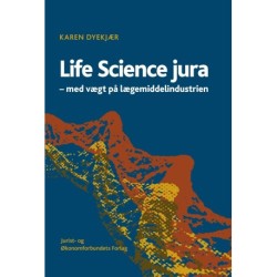Life Science-jura: – med vægt på lægemiddelindustrien
