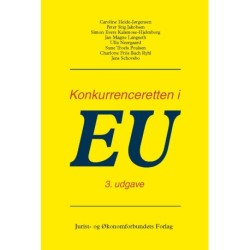 Konkurrenceretten i EU