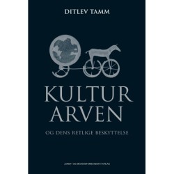 Kulturarven og dens retlige beskyttelse