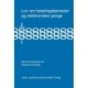 Lov om betalingstjenester og elektroniske penge med kommentarer