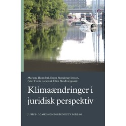 Klimaændringer i juridisk perspektiv
