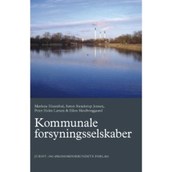 Kommunale forsyningsselskaber