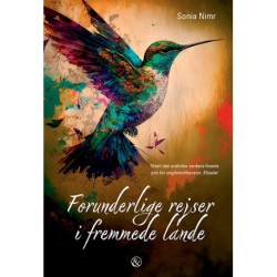 Forunderlige rejser i fremmede lande