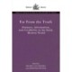Far From the Truth: Distance, Information, and Credibility in the Early Modern World