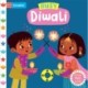 Busy Diwali: A Push, Pull, Slide Book