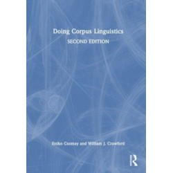 Doing Corpus Linguistics