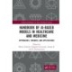 Handbook of AI-Based Models in Healthcare and Medicine: Approaches, Theories, and Applications