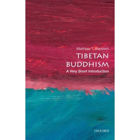 Tibetan Buddhism: A Very Short Introduction