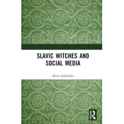 Slavic Witches and Social Media