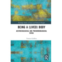Being a Lived Body: From a Neo-phenomenological Point of View