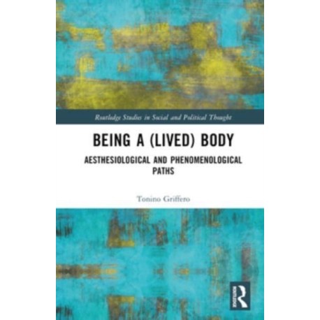 Being a Lived Body: From a Neo-phenomenological Point of View