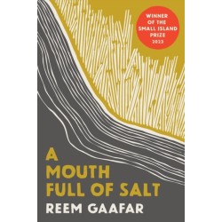 A Mouth Full of Salt