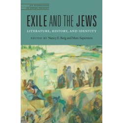 Exile and the Jews: Literature, History, and Identity