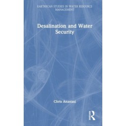 Desalination and Water Security