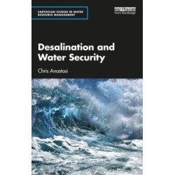 Desalination and Water Security