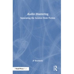 Audio Mastering: Separating the Science from Fiction