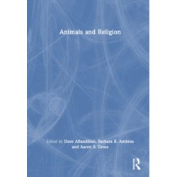 Animals and Religion