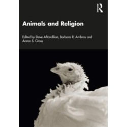 Animals and Religion