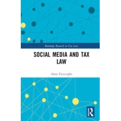 Social Media and Tax Law