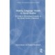 Making Language Visible in Social Studies: A Guide to Disciplinary Literacy in the Social Studies Classroom