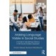Making Language Visible in Social Studies: A Guide to Disciplinary Literacy in the Social Studies Classroom