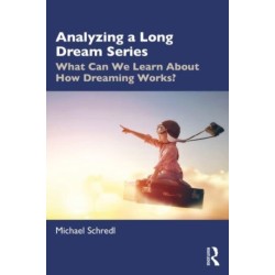 Analyzing a Long Dream Series: What Can We Learn About How Dreaming Works?