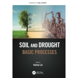 Soil and Drought: Basic Processes