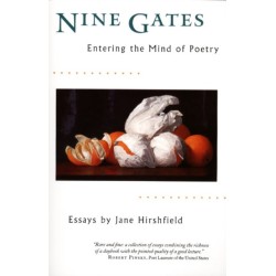 Nine Gates: Entering the Mind of Poetry