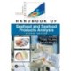 Handbook of Seafood and Seafood Products Analysis