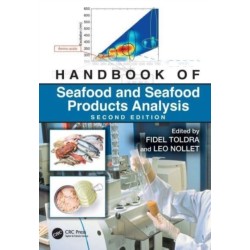 Handbook of Seafood and Seafood Products Analysis