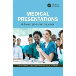 Medical Presentations: A Prescription for Success