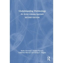 Understanding Victimology: An Active-Learning Approach