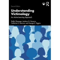 Understanding Victimology: An Active-Learning Approach