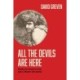 All the Devils Are Here: American Romanticism and Literary Influence