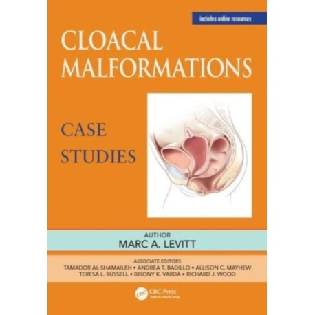 Cloacal Malformations: Case Studies