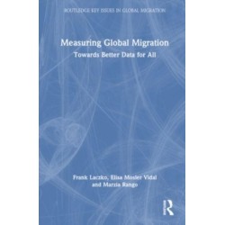 Measuring Global Migration: Towards Better Data for All