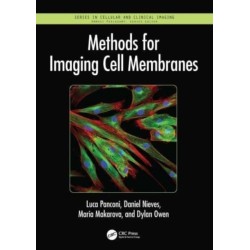 Methods for Imaging Cell Membranes