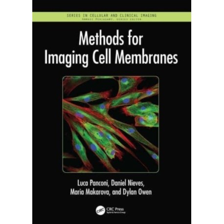 Methods for Imaging Cell Membranes