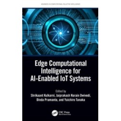 Edge Computational Intelligence for AI-Enabled IoT Systems