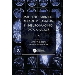 Machine Learning and Deep Learning in Neuroimaging Data Analysis